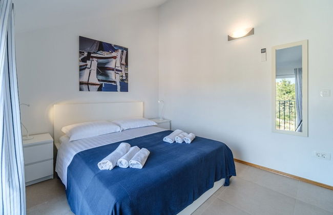 Mila - Private Pool & Seaview - H - Foto 10