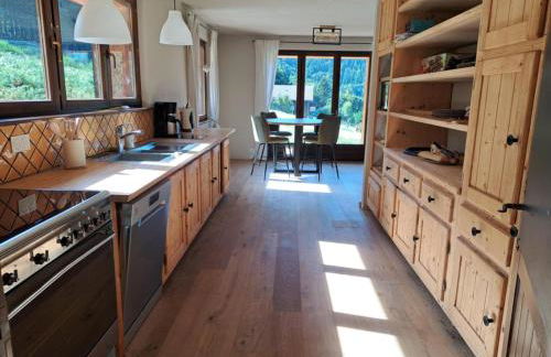 Chalet Le Belvédère, vue exceptionnelle dans les Hautes Vosges - Foto 28