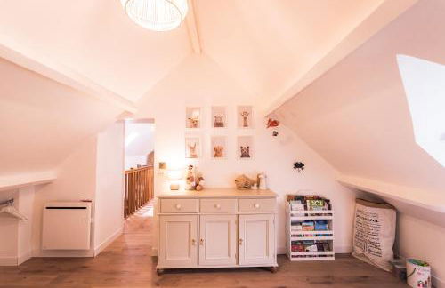 No2 By The Fields Charming Normandy cottage near DDay beaches and sites - Foto 22