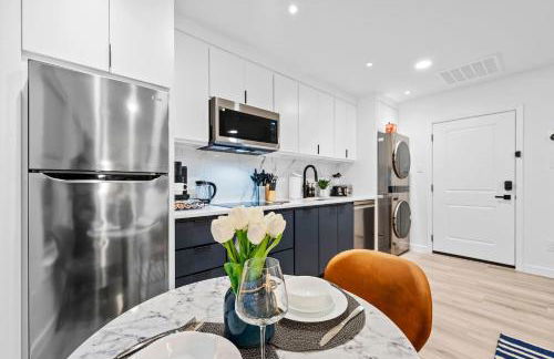 Prime Location - Stylish 1BR Retreat in Bishop Arts - Foto 13