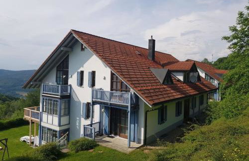 Apartment Charmante Wohnung in Langfurth mit Kleinem Balkon by Interhome - Foto 14