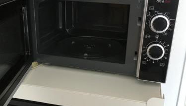 Einfache Monteurwohnung mit kostenlosem Parkplatz - Foto 4