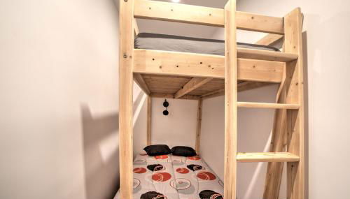 La Valserine - Station de ski accessible à pied - Foto 5