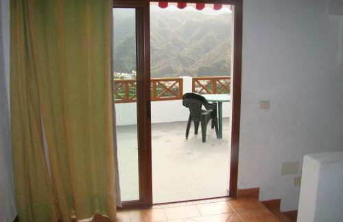 Casa Rural Paisajes de Tejeda - Foto 11