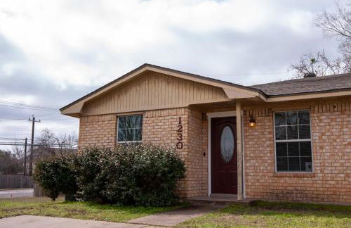 Near KYLE! - Gorgeous Georgia Getaway - Foto 24