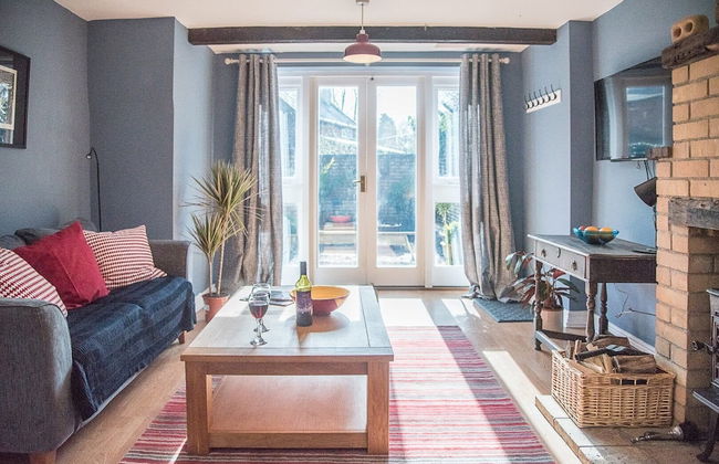 The Coach House, Reydon - Foto 10