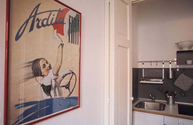 Italianway - Cesare Da Sesto - Photo 12