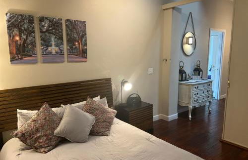 Condo On Broughton St with Elevator and Reserved Parking - Foto 21