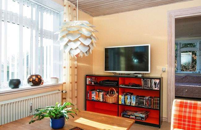 5 Person Holiday Home in Lemvig - Photo 7