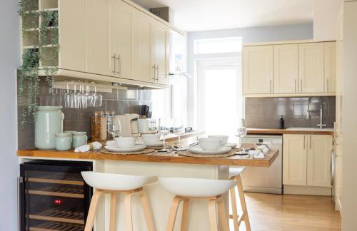 Tintern Apartment - Clapham - Foto 8