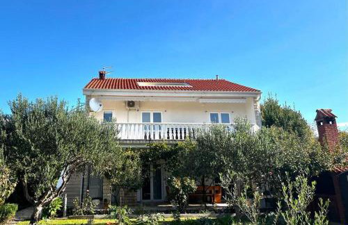 Apartments with parking space Vlasici - Pag - 4139 - Foto 1