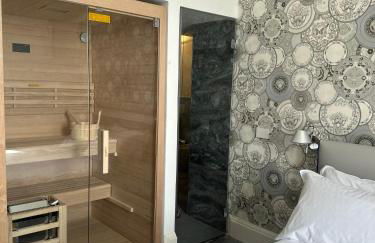 VILLA BOIDO LUXURY ITALY APARTMENTS - Foto 41