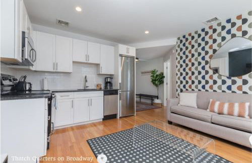 West Broadway Quarters by Thatch - Foto 58