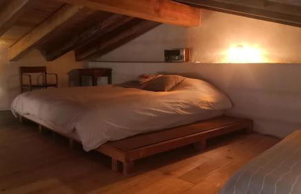 Caseta a masia Les Corominotes - Foto 51