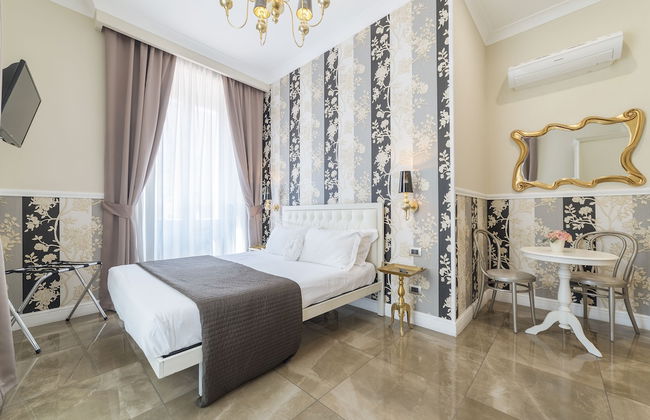 Le Chiavi di Roma - Foto 1