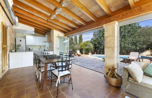 Finca Som Llum - Photo 6