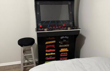 Wolf Creek Escape Grove OK - Foto 30