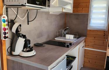 Gîtes à La Ferme Du Marquisat - Foto 2