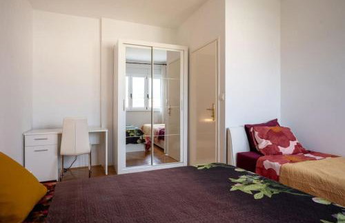 Rooftop Li -New, modern, city center - Foto 13