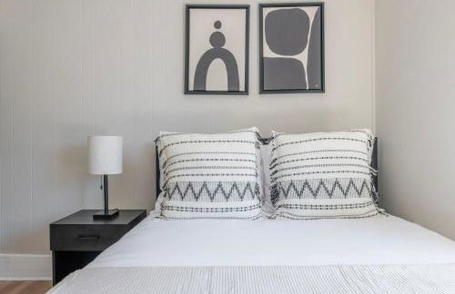 Blueground South Boston washer nr Castle Island BOS-1242 - Foto 8