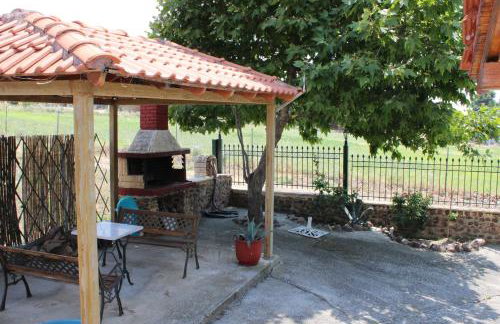 Lefter's Cottege - Foto 21