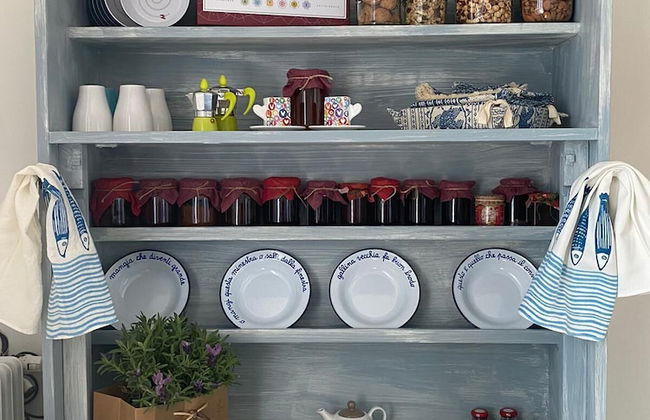 Casa Bileza - Photo 13