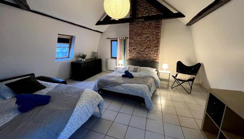 Nid douillet proche orly aéroport - Foto 2