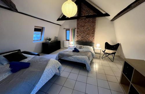 Nid douillet proche orly aéroport - Foto 2