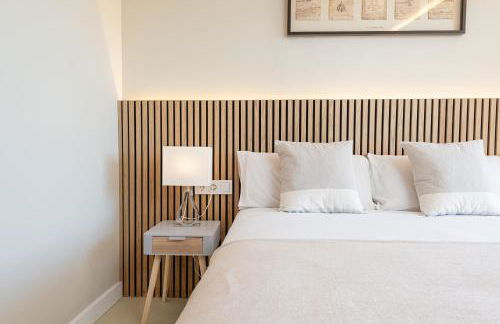 iloftmalaga Playa Álamos - Riviera - Foto 17