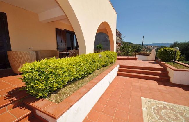 Amami Viaggi - Villa Carolina - Foto 21