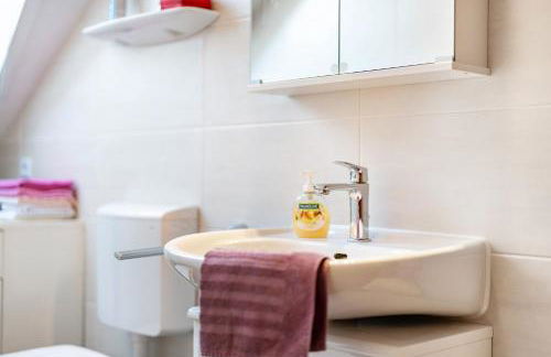 Gästehaus Linde - Foto 4