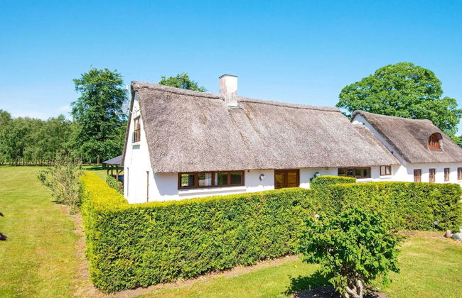 Holiday Home in Aars - Foto 1