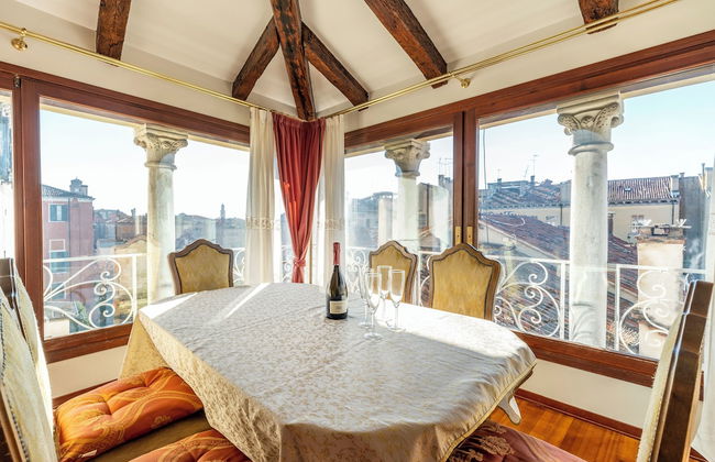 Palazzo Gradenigo by Wonderful Italy - Foto 27