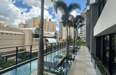 Studio Premium com lazer completo , ótima localização - Foto 39