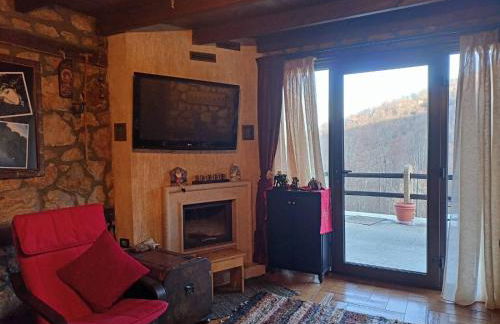 Matinas House - Foto 1