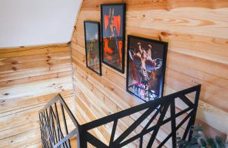 Leśne Zacisze Radawa I - Foto 12