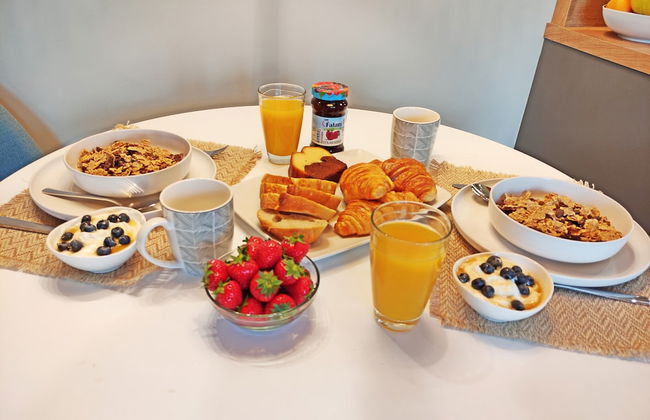 Sea & Cliff Luxury Suites byCorfuescapes - Foto 24