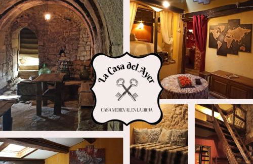 La Casa del Ayer - Foto 1