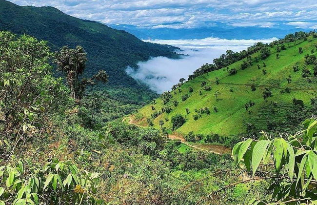 Canyoning in Bucay - Photo 3