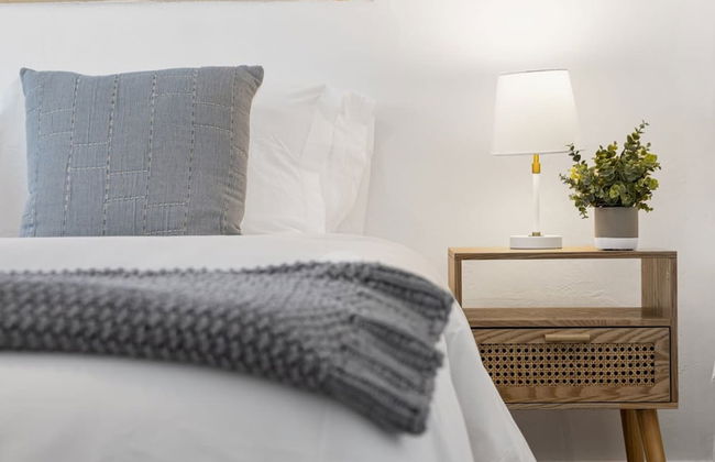 Lovely Studio With Great Location Free Parking - Foto 4