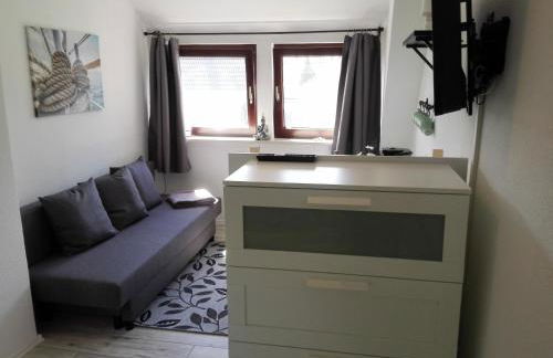 Ferienwohnung Strandzeit Cuxhaven - Foto 18