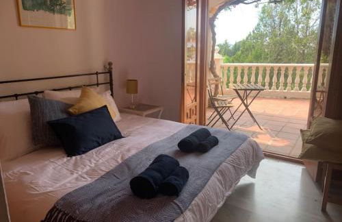 Casa Hermosa Mijas- 7 bedroom villa-sleeps 14 - Photo 33