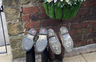 Cute and cosy 2 bed cottage - Foto 36