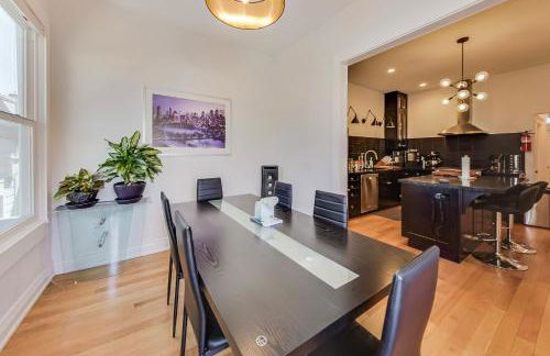 4BR2BA Remodeled Home in the Heart of The Castro! - Foto 50