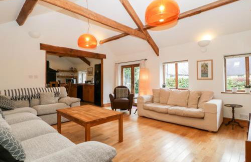 Mistletoe Cottage - Foto 6