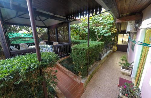 Apartments Vintijan - Foto 16