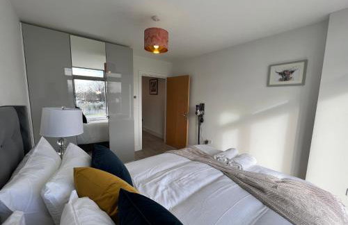 C3717, Luxury 2 bedroom flat in Wembley - Foto 20