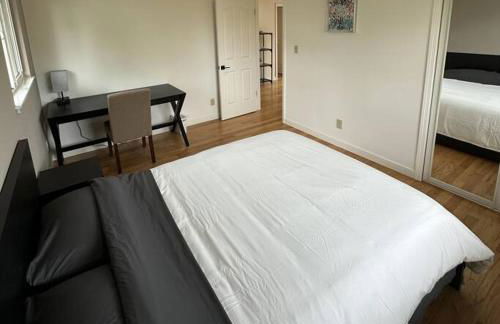 Modern, Renovated 5b/3ba near Apple, Kaiser - Foto 26