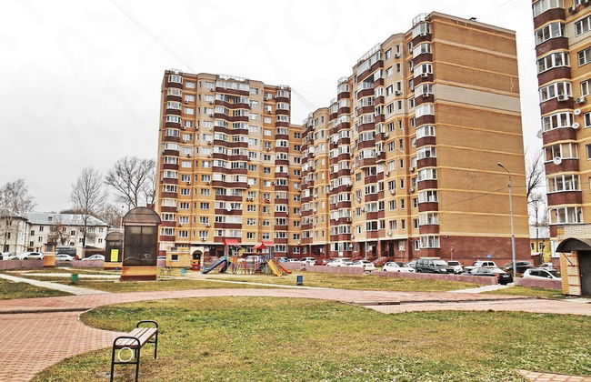 Inndays on Miheeva 31d - Foto 7