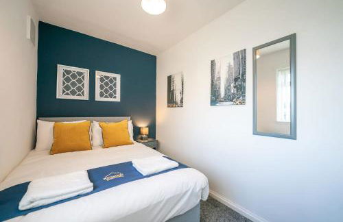 Tranmere House Workstays UK Best Rates Direct - Foto 19